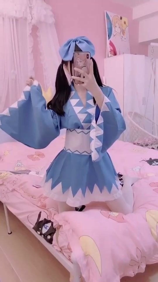 TikTok video thumbnail by user384615805710475