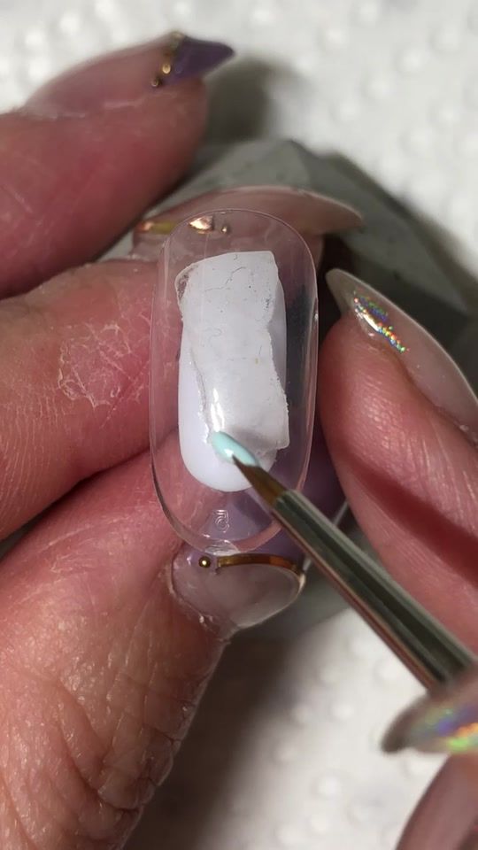 TikTok video thumbnail by ms_muse_nail