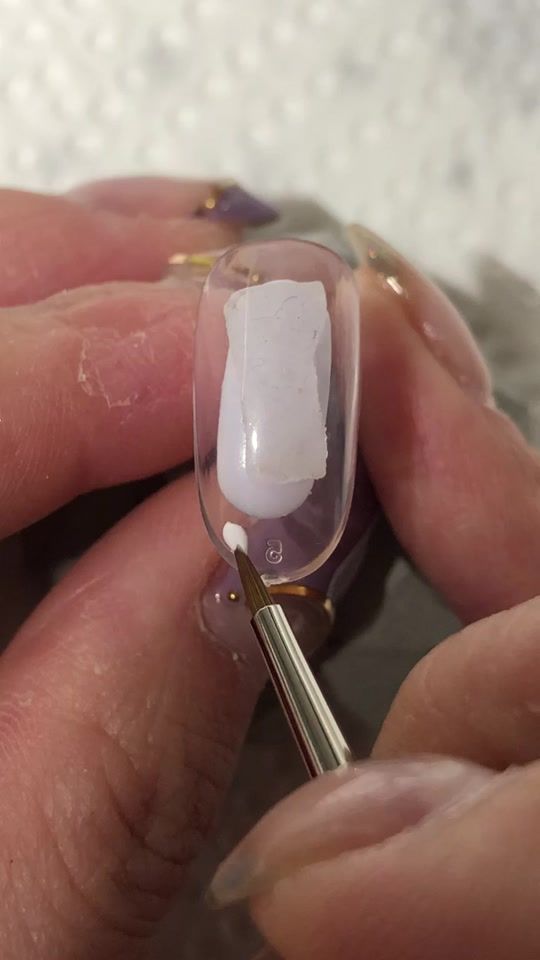 TikTok video thumbnail by ms_muse_nail