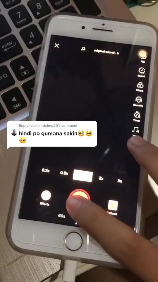 TikTok video thumbnail by caloydzn