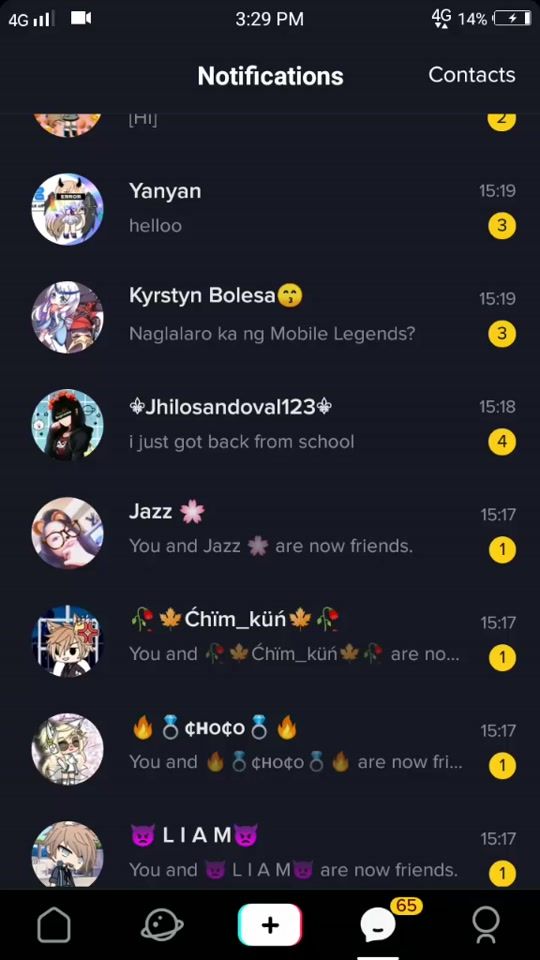 TikTok video thumbnail by jackobx