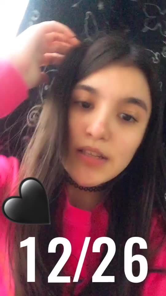 TikTok video thumbnail by gyuliana14
