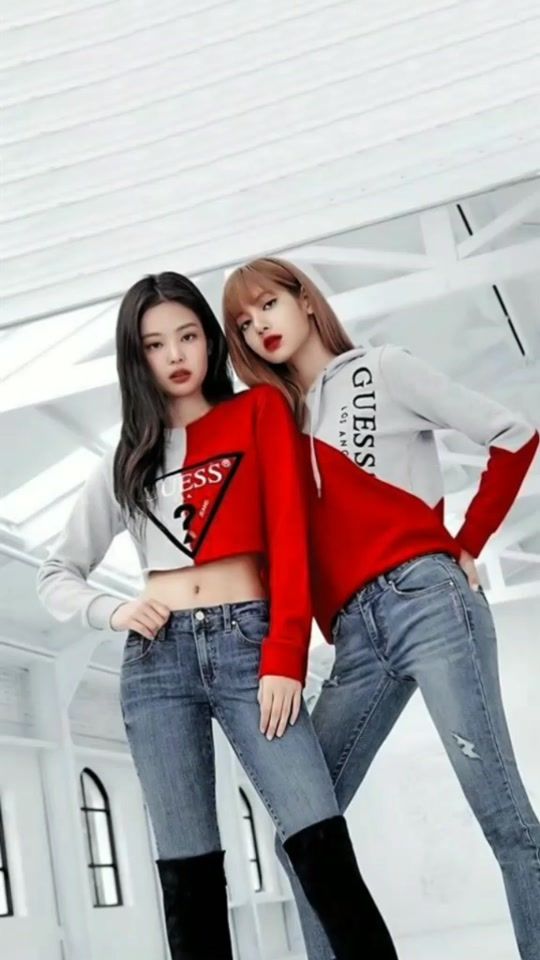 TikTok video thumbnail by jenlisa_blackpink25