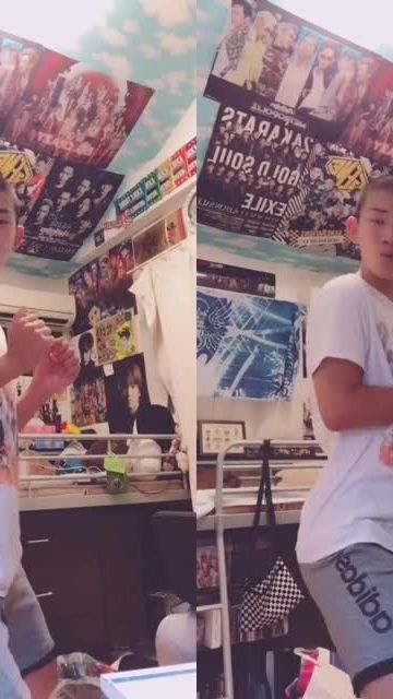 TikTok video thumbnail by kazu___cheru