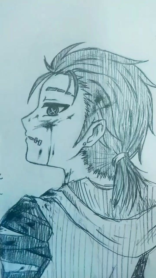 TikTok video thumbnail by miyabi_clione