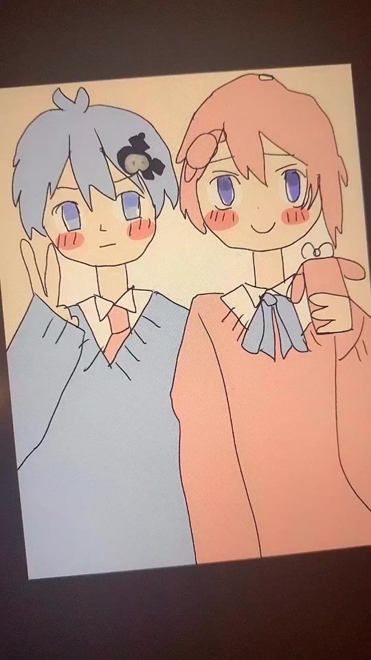 TikTok video thumbnail by ikalonn