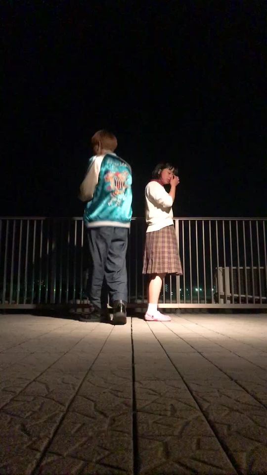 TikTok video thumbnail by hono0513