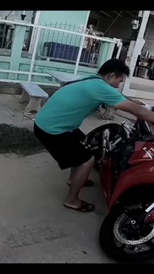 TikTok video thumbnail by thawichat