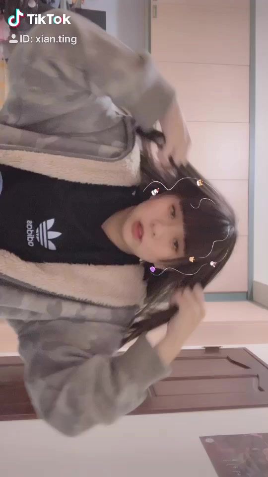 TikTok video thumbnail by xian.ting