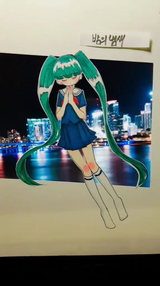TikTok video thumbnail by misaki10090910
