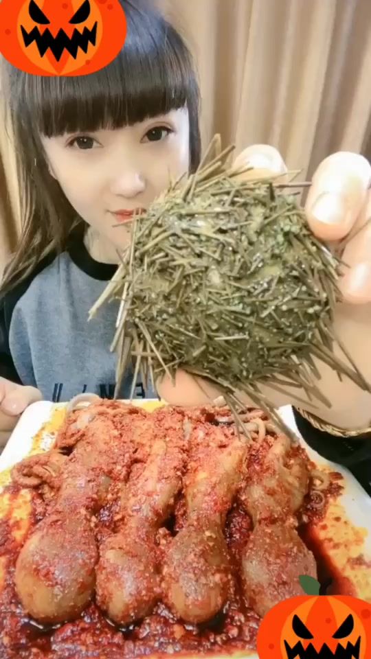 TikTok video thumbnail by eatshow999