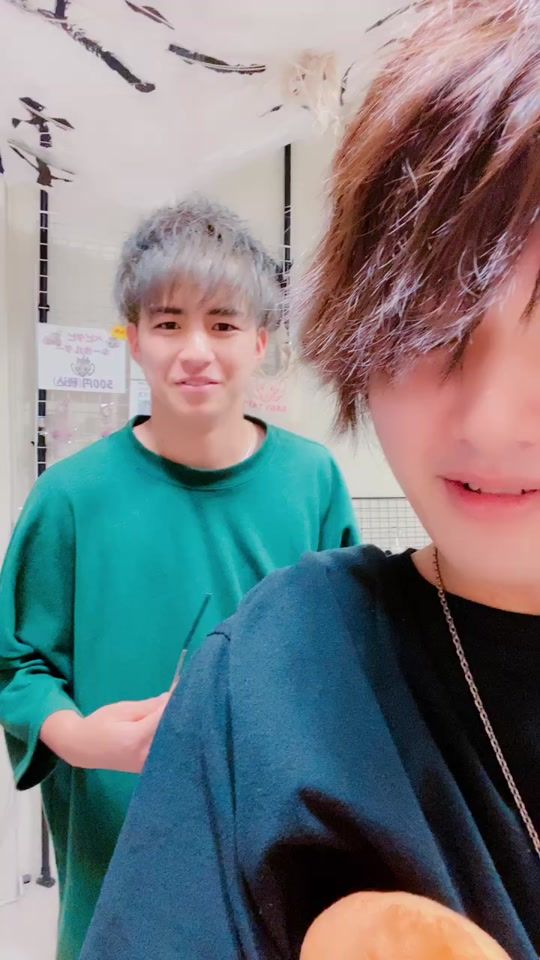 TikTok video thumbnail by kaito_babytapioka