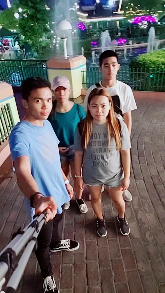 TikTok video thumbnail by akosichenggay