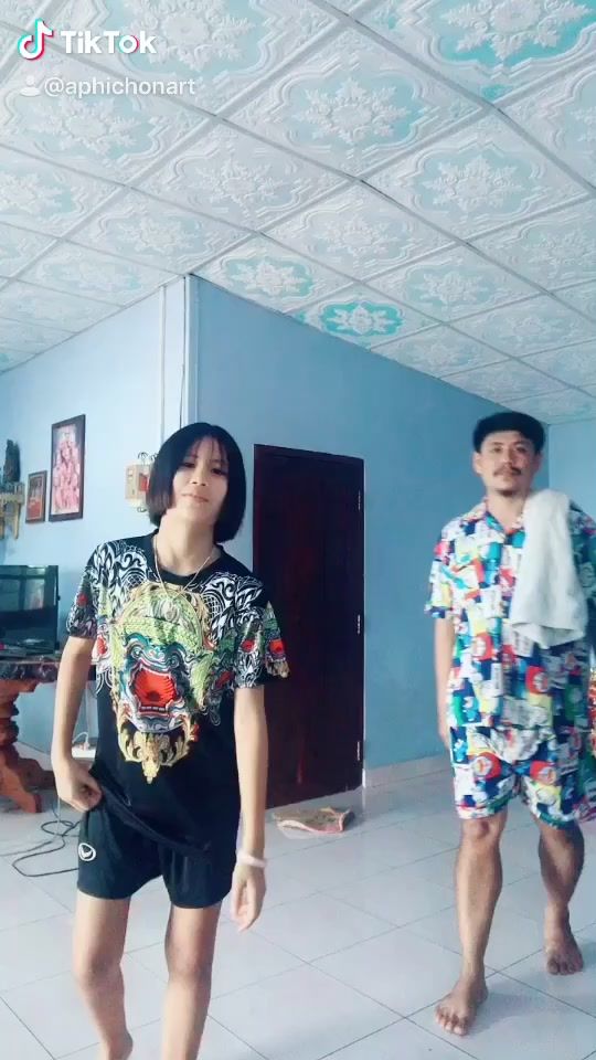 TikTok video thumbnail by aphichonart