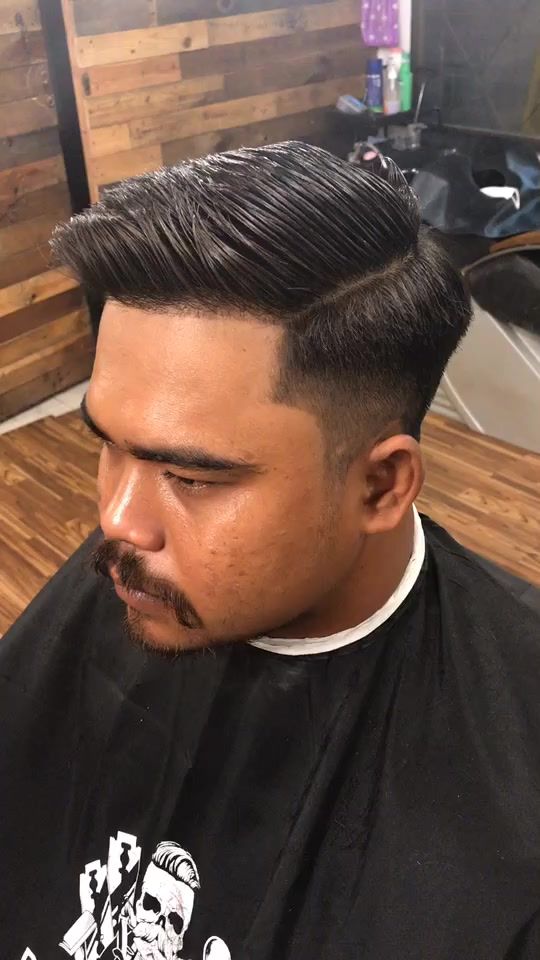 TikTok video thumbnail by cut_zone_barber