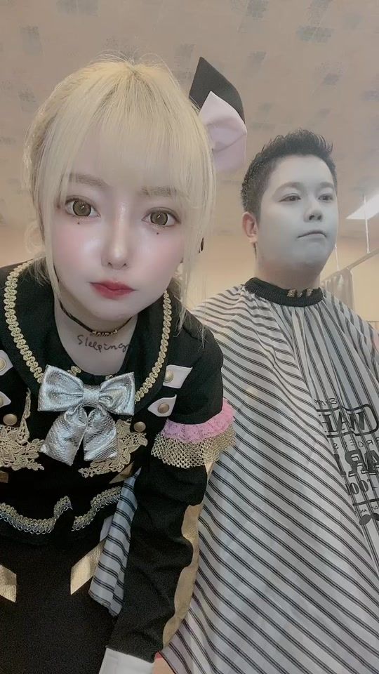 TikTok video thumbnail by motizuki_meru83
