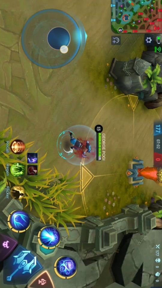 TikTok video thumbnail by georgegauat