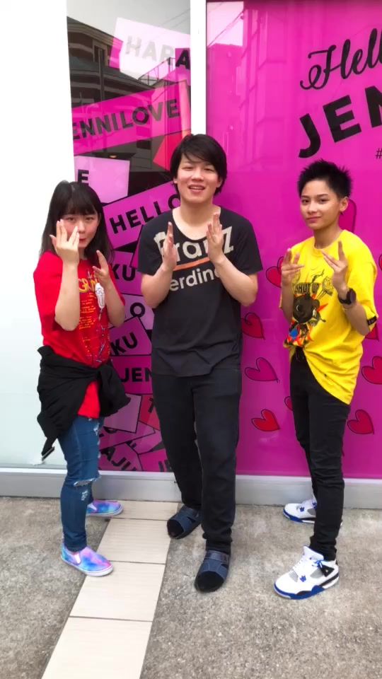 TikTok video thumbnail by yorihito_himawari