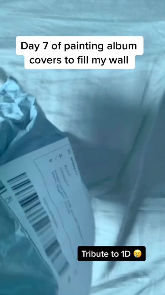 TikTok video thumbnail by vingraphs