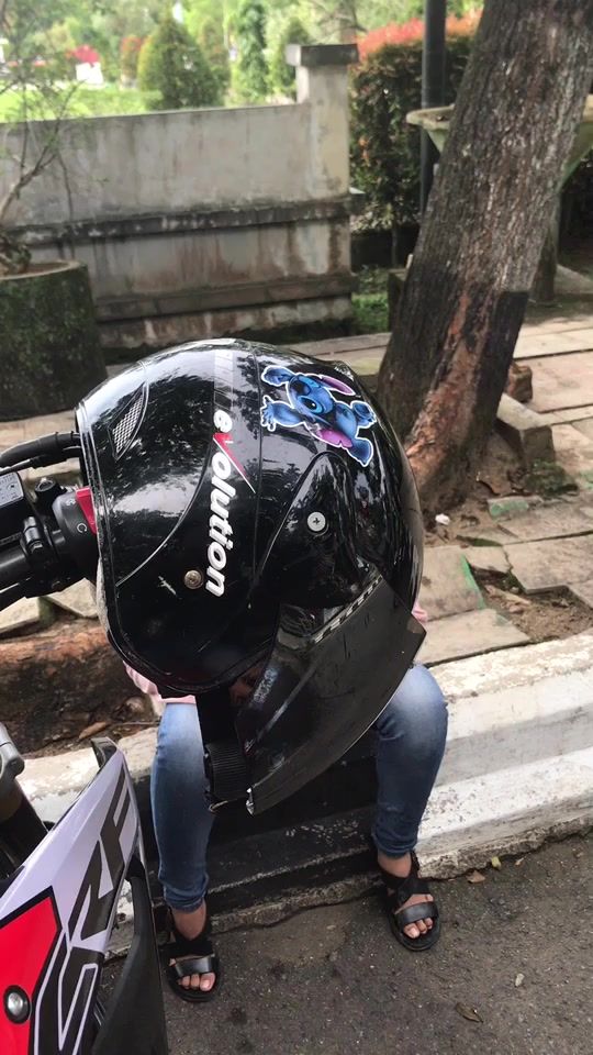 TikTok video thumbnail by putrisadgerl