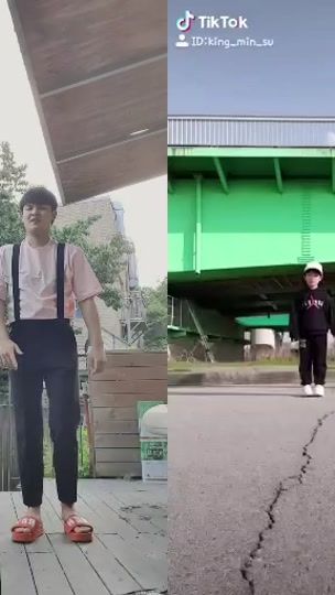 TikTok video thumbnail by gong_daeseng