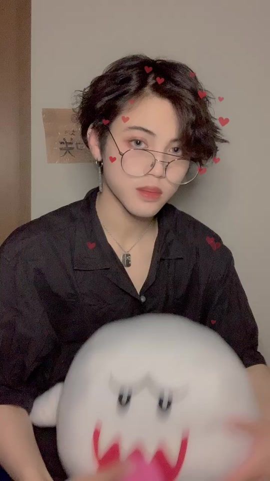 TikTok video thumbnail by miyadaikin