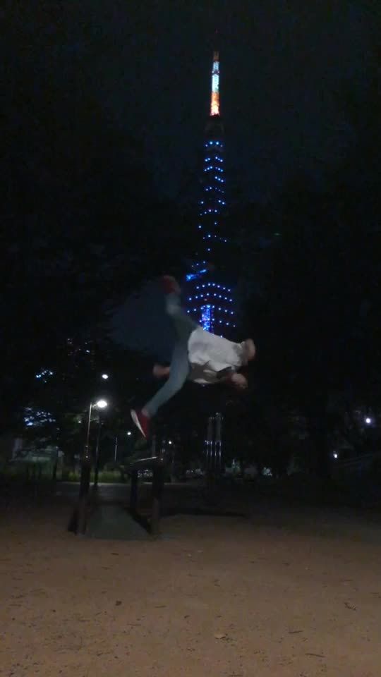 TikTok video thumbnail by bboy＿hayate