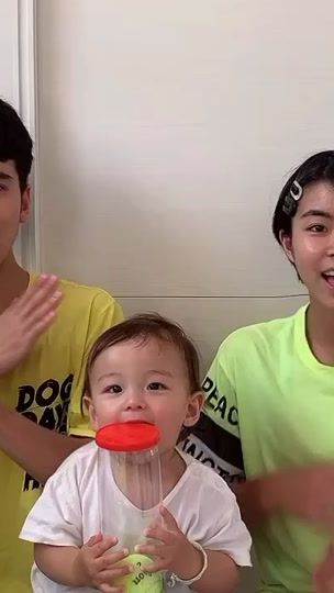 TikTok video thumbnail by seven_siblings