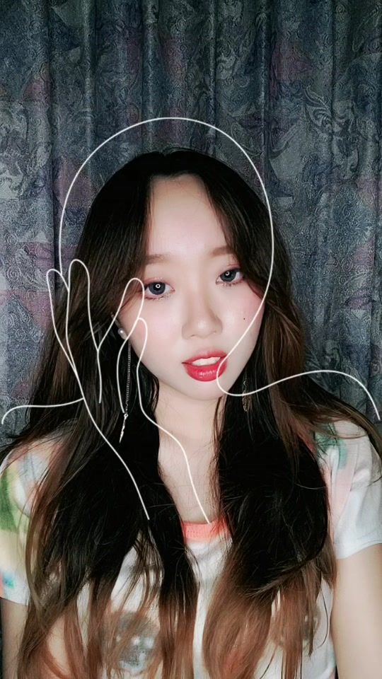 TikTok video thumbnail by bunnyleehyorin