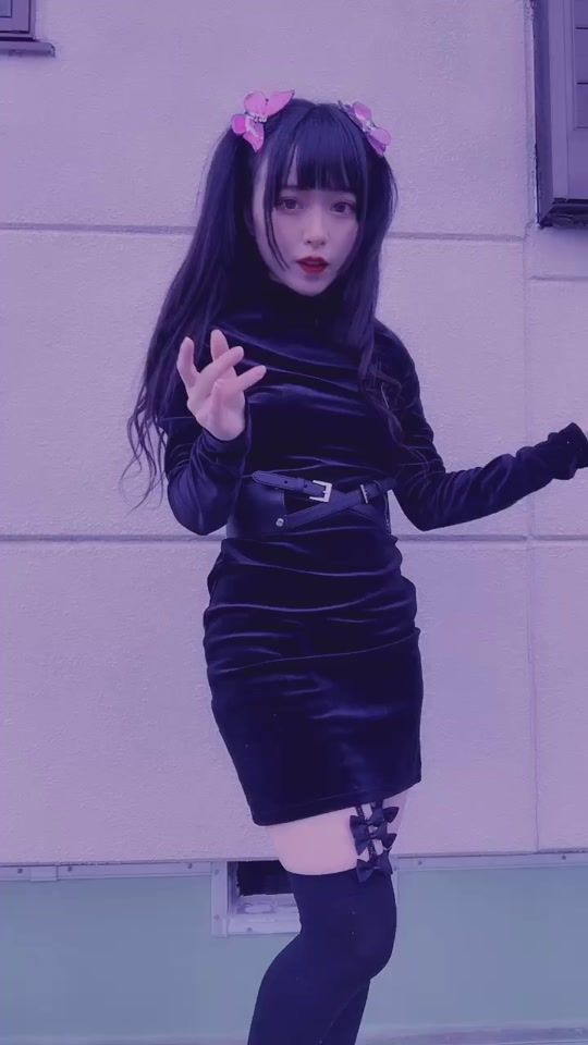 TikTok video thumbnail by usagimiku