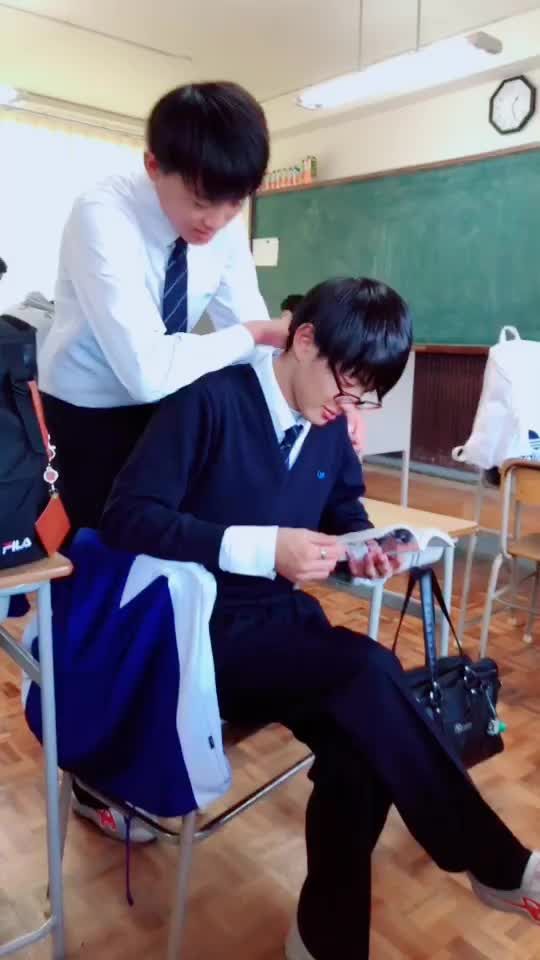 TikTok video thumbnail by taiga0307