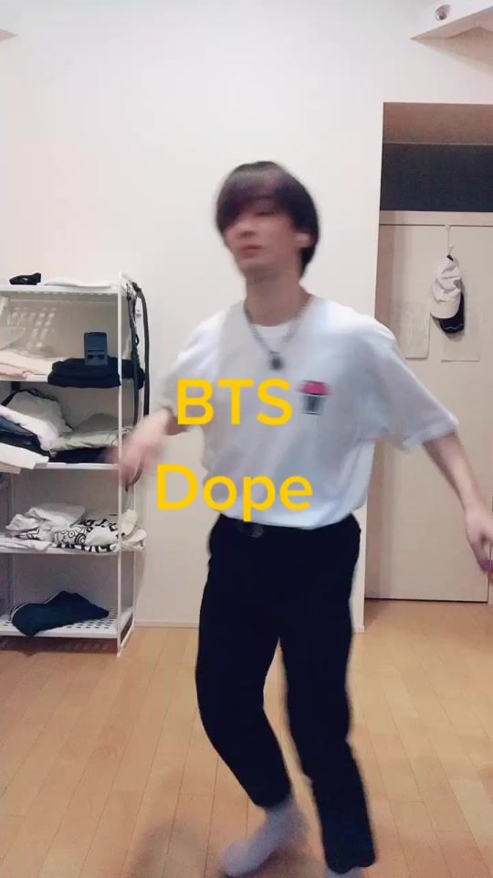 TikTok video thumbnail by mahito_0719