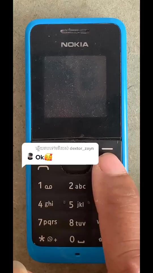 TikTok video thumbnail by sokleang7889898