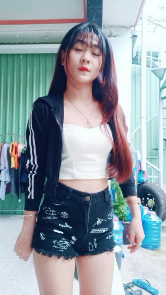 TikTok video thumbnail by tramcute.ne