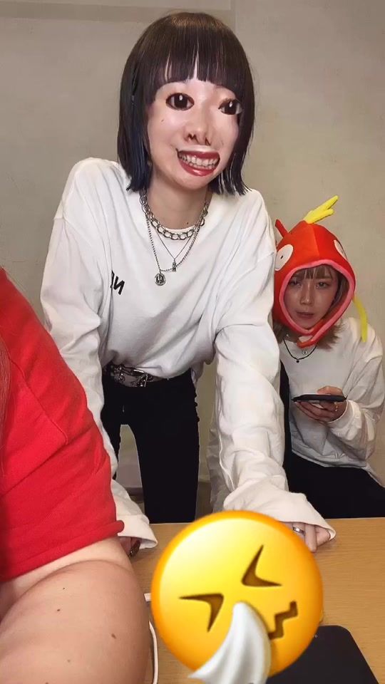 TikTok video thumbnail by mei_asami_