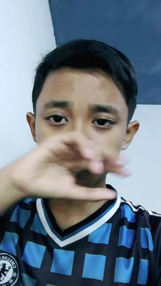 TikTok video thumbnail by bagus1004