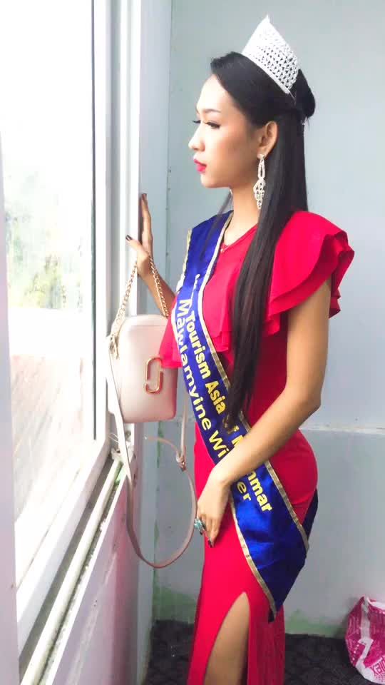 TikTok video thumbnail by kzinthanhtut123