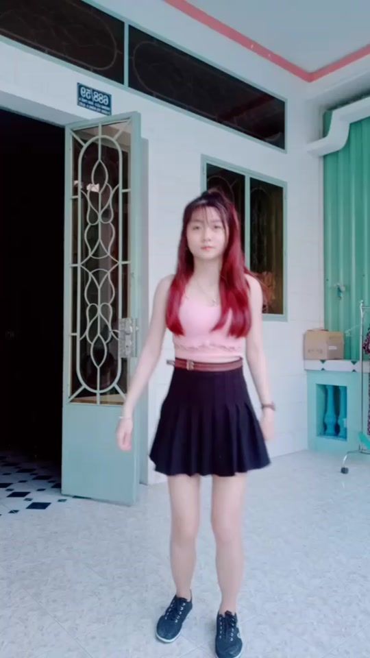 TikTok video thumbnail by tramcute.ne