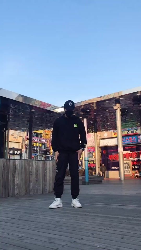 TikTok video thumbnail by king_min_su