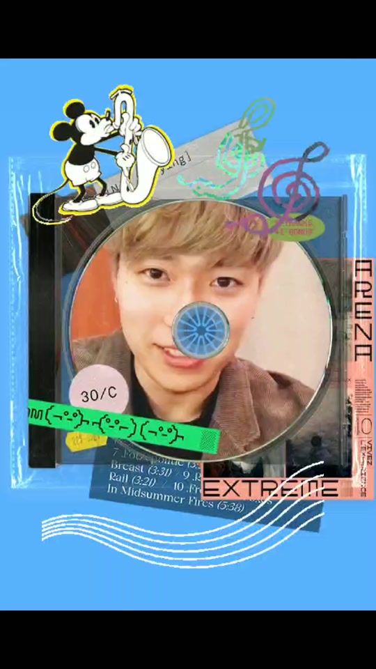 TikTok video thumbnail by 711_mami