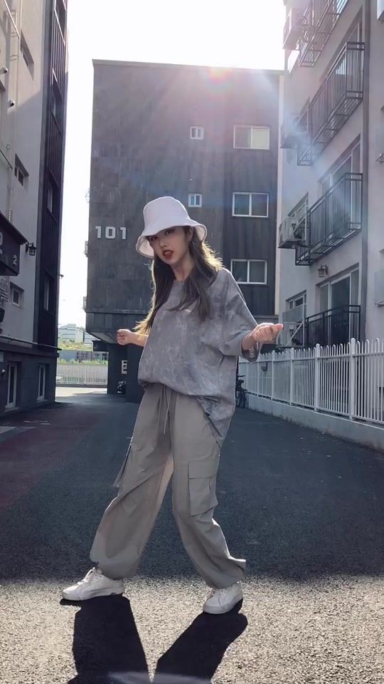 TikTok video thumbnail by seoyu_dance