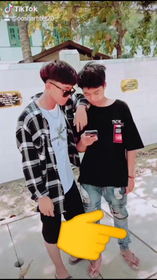 TikTok video thumbnail by yewintun570