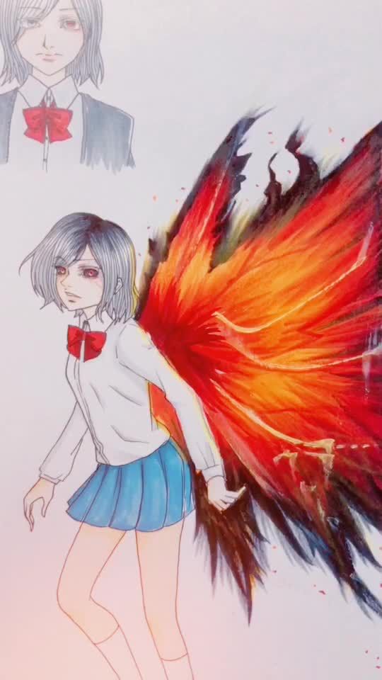 TikTok video thumbnail by no_wakichi