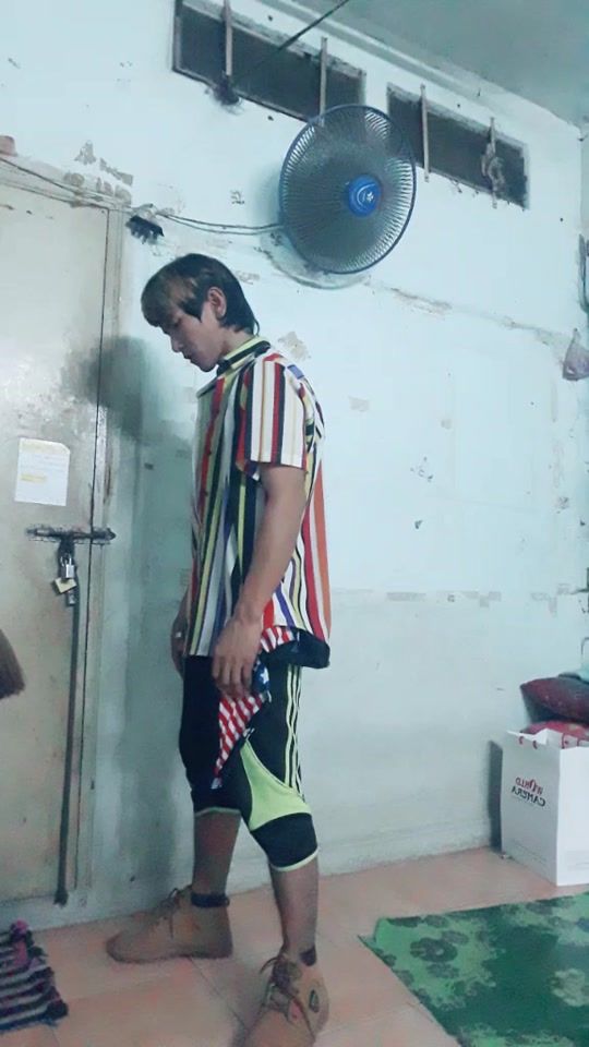 TikTok video thumbnail by aungchanthar20