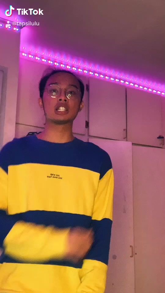 TikTok video thumbnail by tapsilulu