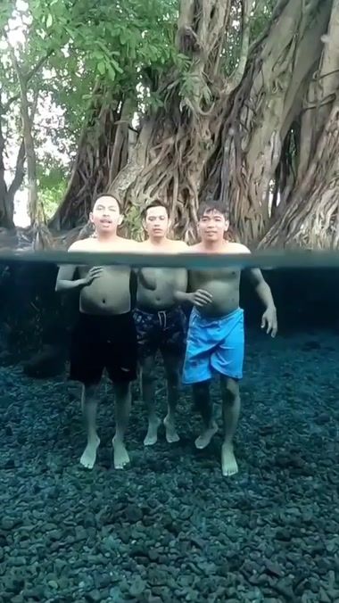 TikTok video thumbnail by totohandoko_