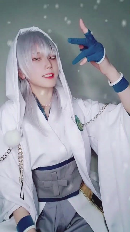 TikTok video thumbnail by hyandesuwa