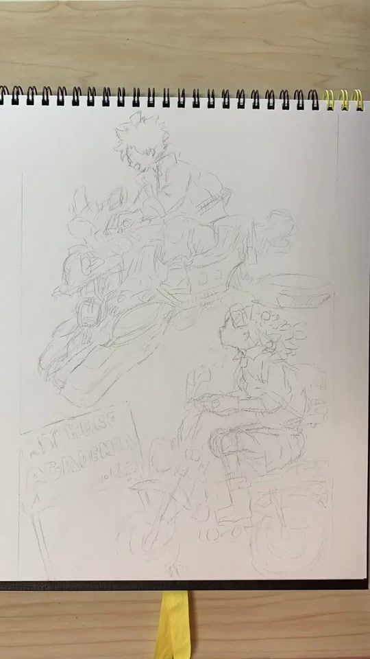 TikTok video thumbnail by 5mfu_zarashi