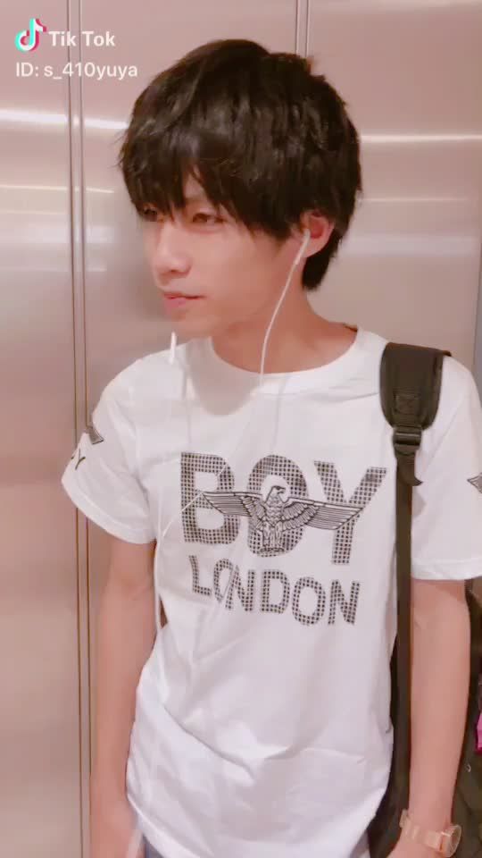 TikTok video thumbnail by s_410yuya