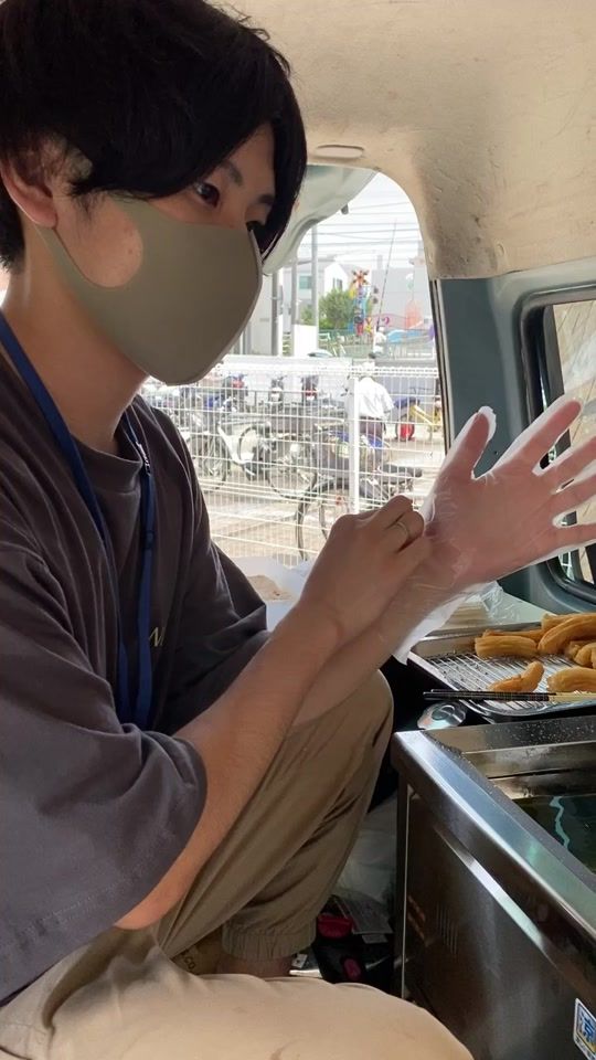TikTok video thumbnail by churros_avenue